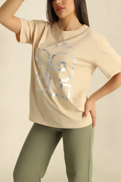 bej-baskili-suprem-bayan-tisort-268481