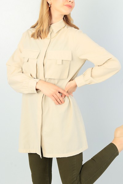 bej-cepli-poplin-gomlek-tunik-67477