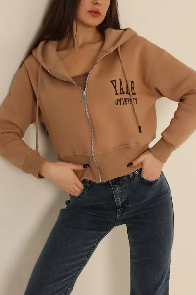 bej-fermuarli-ici-sardonlu-bayan-sweat-224408