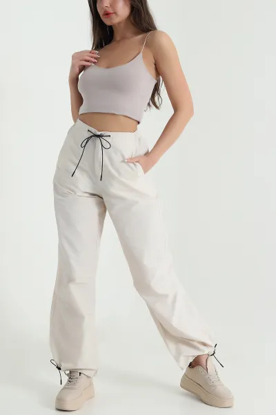 bej-fermuarli-parasut-kadin-pantolon-461582