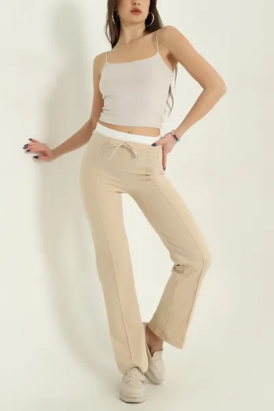 bej-garnili-scuba-krep-bayan-pantolon-337051