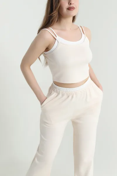 bej-likrali-oysho-kadin-ikili-takim-463379