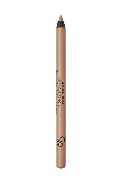 Golden Rose Miracle Pencil Contour Lips Brighten Eye Look - 01 Light Pink - Göz Ve Dudak Kalemi 285076
