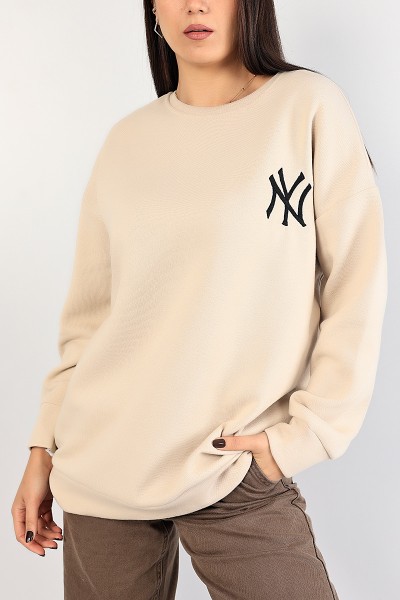 bej-nakisli-bayan-sardonlu-sweat-84996