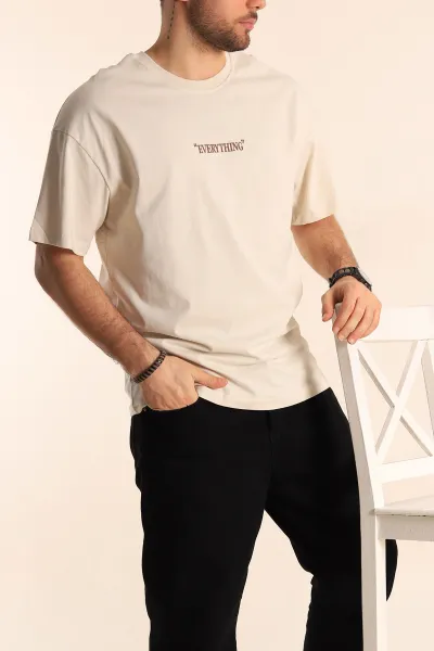 bej-oversize-yazi-detay-erkek-tisort-247982