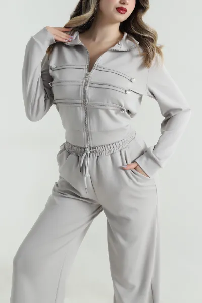 bej-oysho-modal-dugme-detayli-kadin-ikili-takim-496442