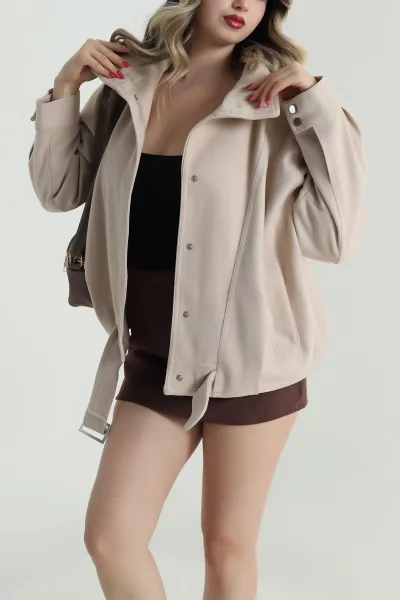 bej-pat-detay-kemerli-kadin-kase-mont-485795