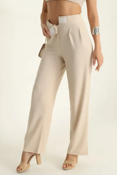 bej-rasel-kumas-cirt-kemerli-pantolon-288672