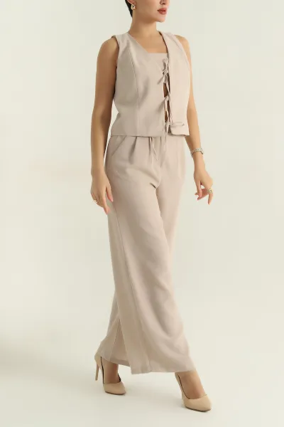 bej-summer-keten-astarli-kadin-ikili-takim-373110