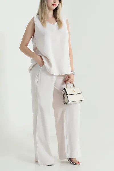 bej-tencel-v-yaka-kadin-ikili-takim-471680