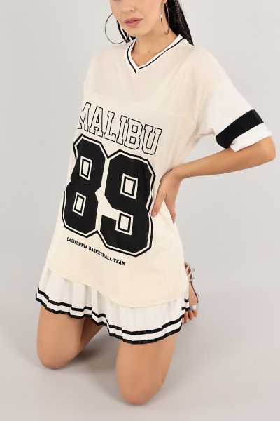 bej-yaka-ribanali-oversize-bayan-tisort-121785