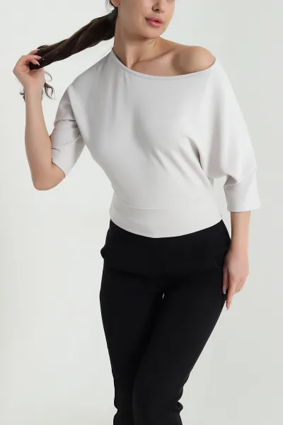 bej-yarasa-kol-kadin-bluz-461497