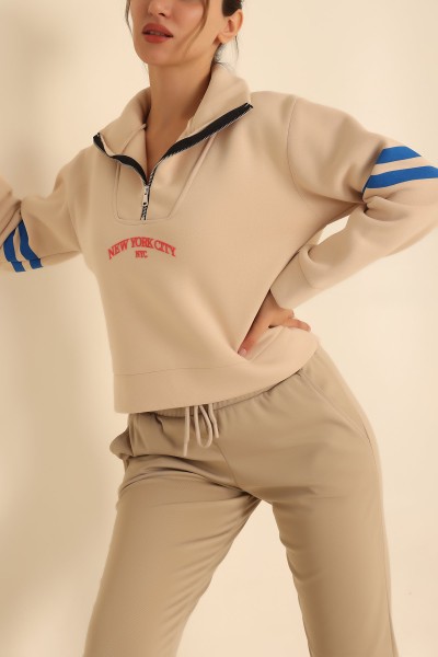 bej-yarim-fermuarli-sardonlu-sweat-219368