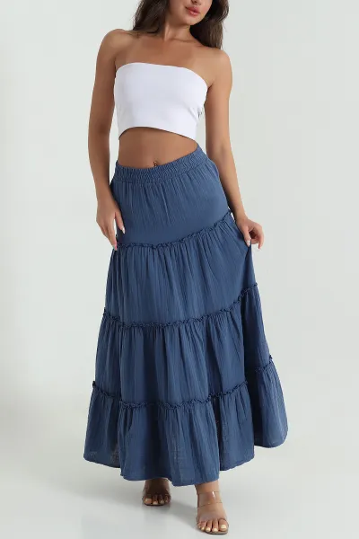 bel-lastikli-garnili-muslin-keten-kadin-etek-471322