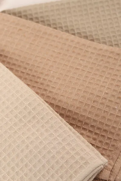Bella Home 6'lı 50x70 Cm Kurulama Bezi Seti 432379