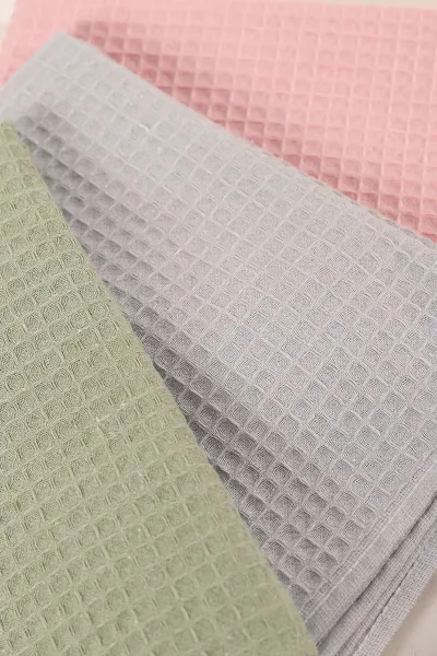 Bella Home 6'lı 50x70 Cm Kurulama Bezi Seti 432379