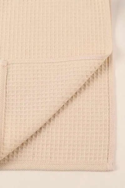 Bella Home 6'lı 50x70 Cm Kurulama Bezi Seti 432379