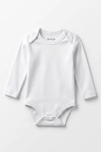 beyaz-0-3-yas-duz-uzun-kol-bebek-cocuk-citcitli-badi-482355