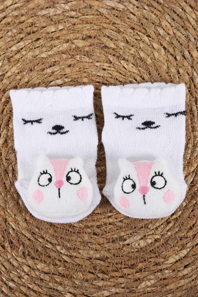 beyaz-0-6-ayoyuncakli-kiz-bebek-corap-441276