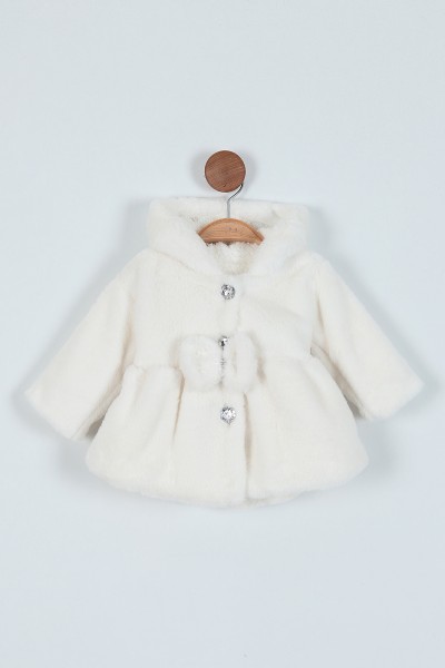 beyaz-1-3-yas-tas-detayli-fiyonklu-kurklu-kiz-bebe-mont-220926