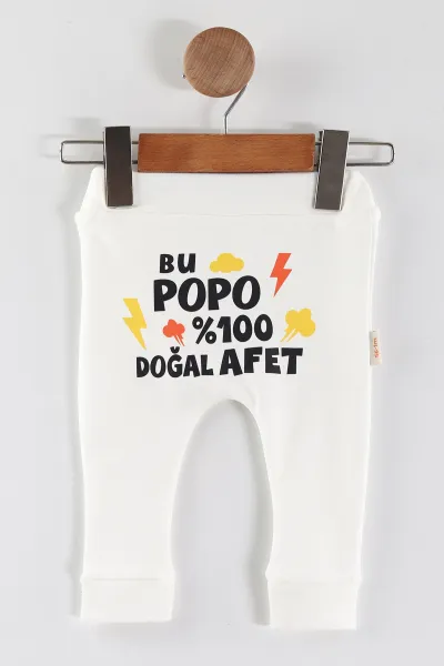 beyaz-1-9-aysakaci-yazilar-baskili-mansetli-unisex-bebek-tek-alt-452186