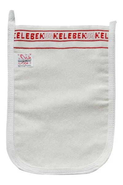 Beyaz 161-A Kalın Kelebek Kese 271448