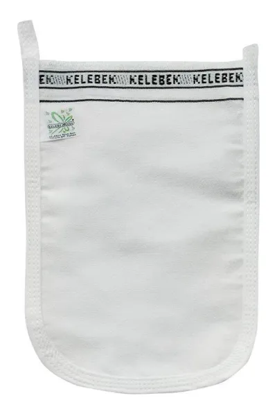 Beyaz 162 Standart Kelebek Kese 271282