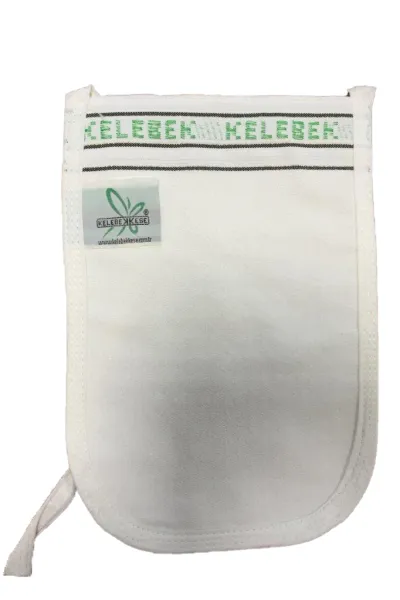 Beyaz 170  Extra Kalın Kelebek Kese 271460