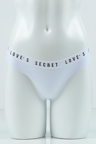 beyaz-3908-tanga-pamuk-lazer-bel-spor-lastikli-kulot-99848