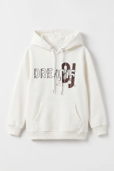 beyaz-4-12-yas-dreams-baskili-kapusonlu-ve-kanguru-cepli-3-ip-sardonlu-erkek-cocuk-sweatshirt-496870