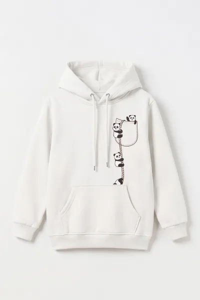 beyaz-4-12-yas-panda-baskili-kapusonlu-ve-kanguru-cepli-3-ip-sardonlu-kiz-cocuk-sweatshirt-497536