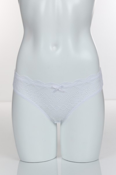 beyaz-4280-bikini-on-kareli-bant-arka-pamuk-kulot-101760