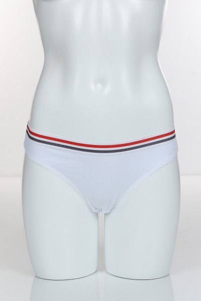 Beyaz 4319 Bikini Very Hard Baskılı 101810