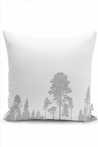 4lü 43x43 Çift Taraf Dijital Baskılı Kırlent Kılıfı Seti 211871