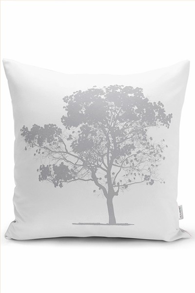 4lü 43x43 Çift Taraf Dijital Baskılı Kırlent Kılıfı Seti 211871