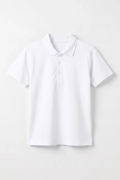 beyaz-5-13-yas-kisa-kol-polo-yaka-unisex-cocuk-okul-tisortu-480888