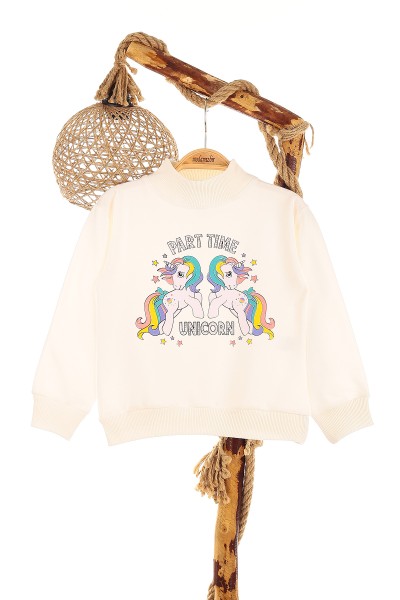 beyaz-5-8-yas-part-time-baskili-iki-ip-sardonlu-kiz-cocuk-sweat-151586