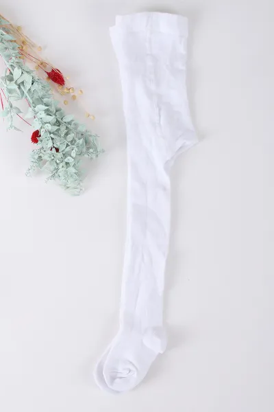 beyaz-6-12-ayduz-likrali-kiz-bebek-kulotlu-corap-425076