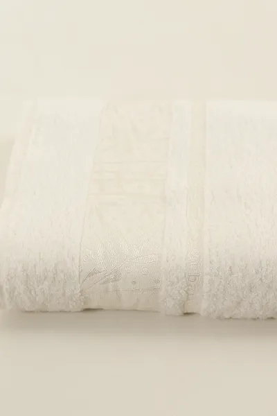 90x150 Bamboo Bursa Banyo Havlusu 247695