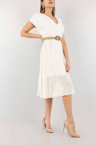 beyaz-astarli-fisto-tasarim-kemerli-elbise-104350