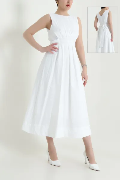 beyaz-astarli-poplin-kadin-elbise-456741