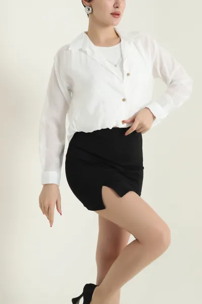 beyaz-badili-kendinden-kolyeli-poplin-kadin-gomlek-432638