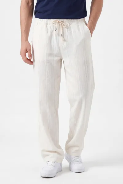 beyaz-baggy-ham-keten-belden-baglamali-erkek-pantolon-459581