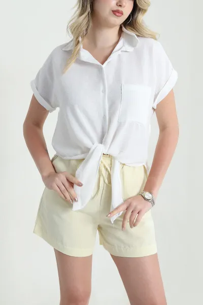 beyaz-baglamali-muslin-keten-kadin-gomlek-462356