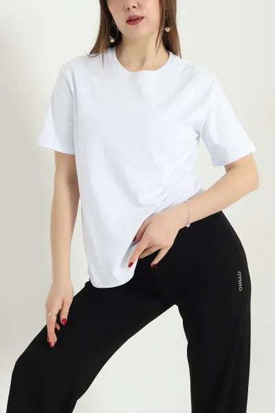 beyaz-basic-interlok-penye-kadin-tisort-338406