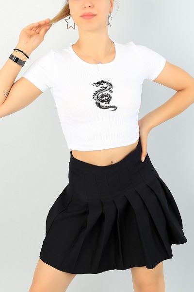 beyaz-baskili-bayan-crop-tisort-69099