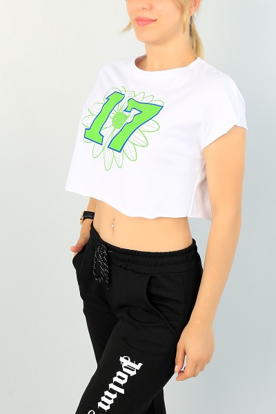beyaz-baskili-bayan-crop-tisort-69349