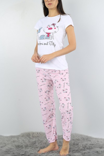 beyaz-baskili-bayan-pijama-takimi-52094