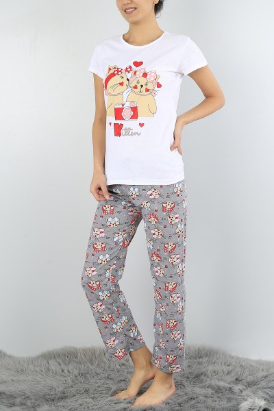 beyaz-baskili-bayan-pijama-takimi-52130