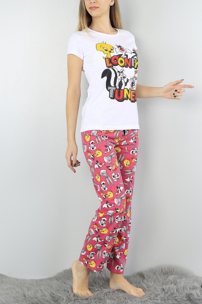 beyaz-baskili-bayan-pijama-takimi-54394